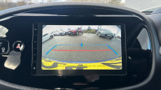 Toyota Aygo X 1.0 VVT-i Edge 5dr Petrol Hatchback